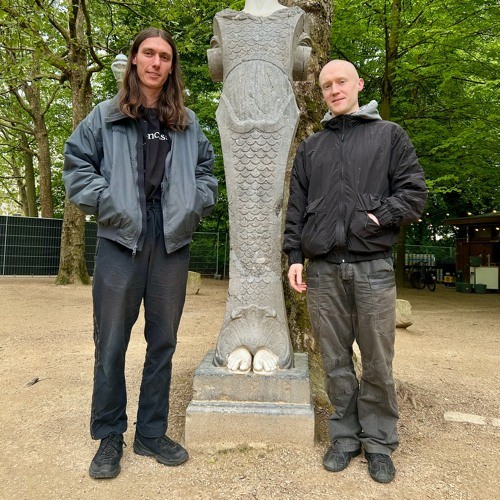 Deardogs w/ Stonesheet & Mel Keane @ Kiosk Radio 08.05.2026